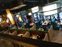 -泰米·休闲餐厅