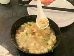 -西安饭庄·非遗陕菜(钟楼店)