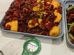-辣盆盆麻辣小龙虾(哈尔滨总店)