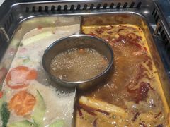 -德庄火锅(矿大三胞店)