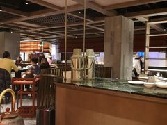 大堂-同庆楼(滨湖万达广场店)
