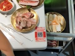 -炙城·韩式烤肉(南京东路店)