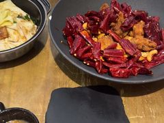 -榕意·川味之美(深业上城店)