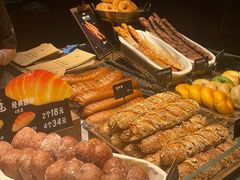 -红跑车(大学城店)