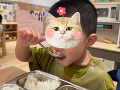 -深业幸福家香蜜湖街道普惠性托育园(合正置地园区)