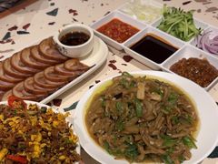 -姥姥家春饼店(惠新东街店)