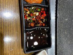 -韩阳王石板烤肉