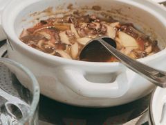 -黔蘑菇四季餐厅(观山湖店)