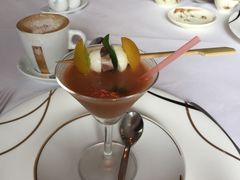 -La Villa French Restaurant