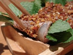 -一坐一忘云南菜(北京skp店)