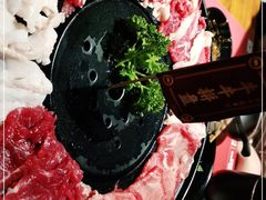 -原牛道·潮汕围炉火锅(讯美店)