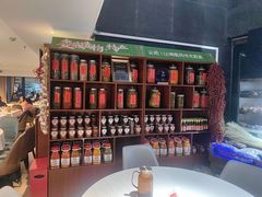 -湘中缘·湖南菜(娄底驻京办店)