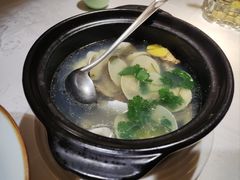 湛江杂螺汤-百味馆·粤菜·湛江菜(后海花园店)