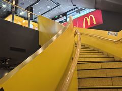 -麦当劳(豫园店)