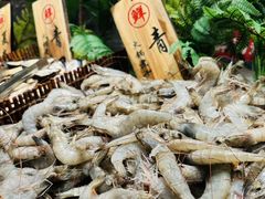 -韩大地烤肉海鲜火锅自助(五一广场店)