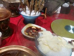 -乔先生涮肉·鲜活牛羊肉火锅(塘沽店)