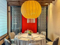 -花家怡园(四合院总店)