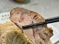 -松鹤楼面馆(中洲湾店)