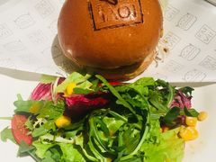-Amanda餐厅(长乐路店)