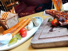 -MR.ROCKY洛奇先生RESTAURANT&BAR(宝安壹方城店)