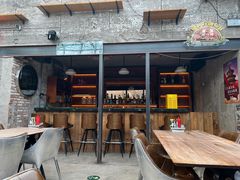 -Tubestation站点比萨(五道营店)