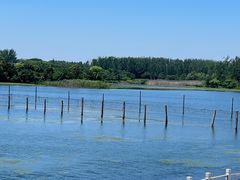 -南京金牛湖风景区