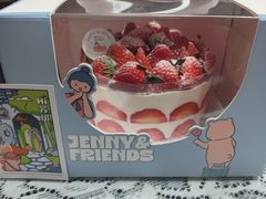 -静宜和她的朋友(星海广场店)