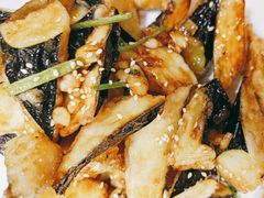 -老牌坊•鲁菜名店•地道济南菜(大观园商埠店)