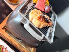 -花潮料理艺食馆(成都万象城店)