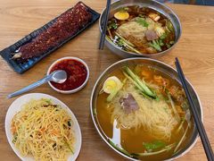 -韩麦大冷面(桂花街直营店)