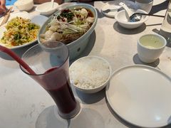 -北李妈妈菜·海肠捞饭(开发区万达店)