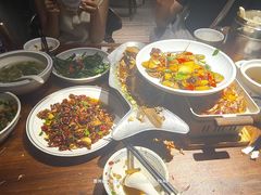 -树厨贵州菜(铜仁花果山店)