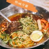 上过央视的烧烤店❗️❗️❗️熙城烧烤
