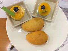 -杭州国际会议中心洲际酒店-菋道海鲜餐厅