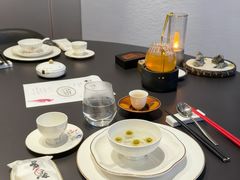 -潮汕味道·煮海餐厅(金麟大厦店)