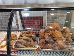 -豫掌柜饸饹面·烩面(秀沿路店)