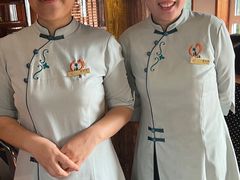 -观唐（国际）度假村温泉