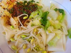 -大嘻咹biangbiang面(历史博物馆店)