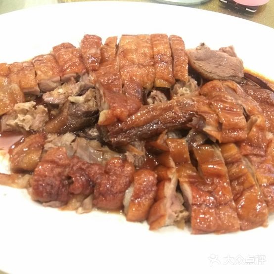 聚丰特色餐厅