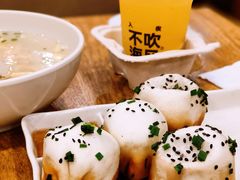 -东泰祥生煎馆(重庆北路店)