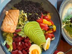 -青岛香格里拉·鱼跃地中海西餐厅