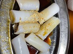 猪肠粉-陈添記·祖傳爽鱼皮·西关老字号(广州首店)