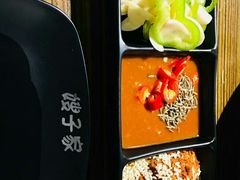 -范儿·嫂子烤肉·精致炭火烤肉(长治路店)