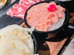火锅三宝-麻路成都火锅(柏威年店)