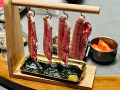 -杨小佳·齐齐哈尔烤肉·烤串(广州店)