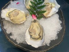 法国吉多拉生蚝-璞御·海鲜·雪花牛肉局(宾水西道店)