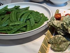 -食光慢宴·安吉土菜馆