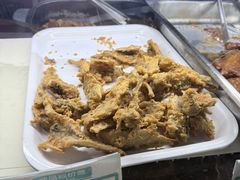 -烤肉宛饭庄(南礼士路店)