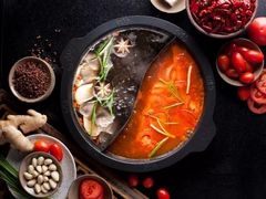 -井格重庆火锅(西直门凯德Mall店)