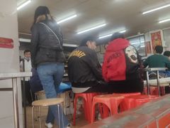 大堂-源记肠粉(华贵路店)